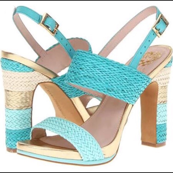 Vince Camuto Shoes - Vince Camuto Adrien Heels